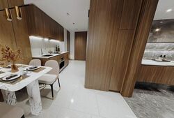 Lentor Modern (D26), Apartment #595891041